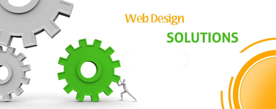 Web development